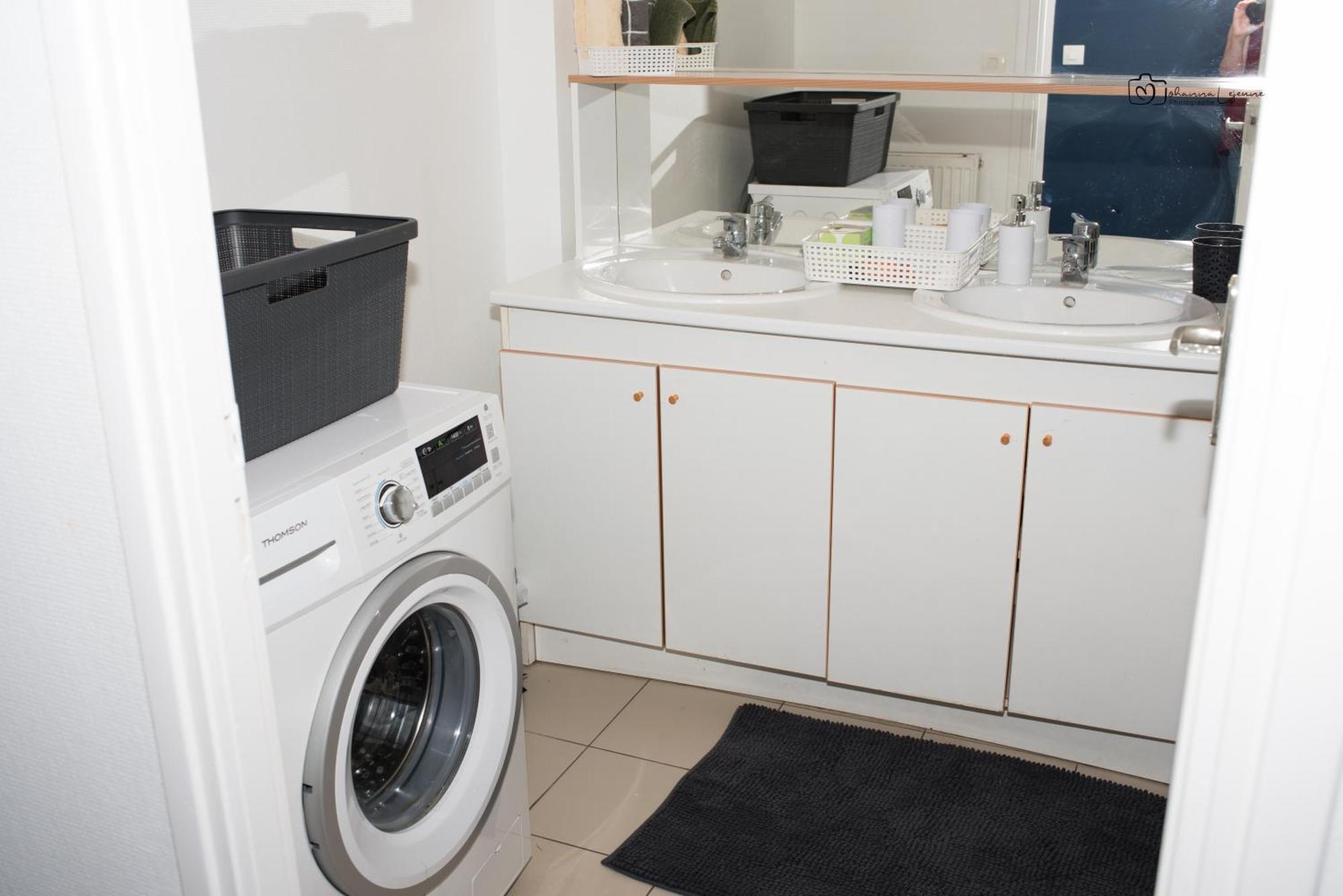 Appartement Au Rez-De-Chaussee Nichee En Plein Centre D'Arras Esterno foto