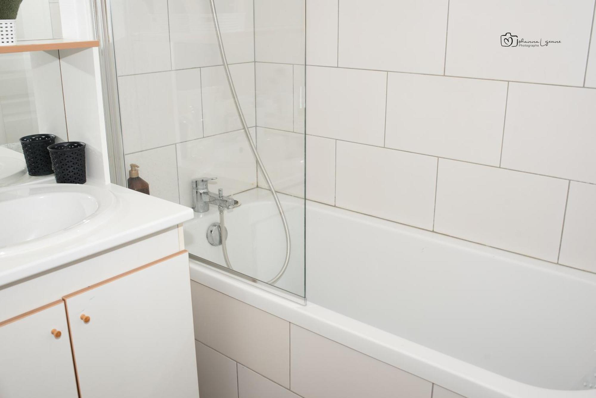 Appartement Au Rez-De-Chaussee Nichee En Plein Centre D'Arras Esterno foto