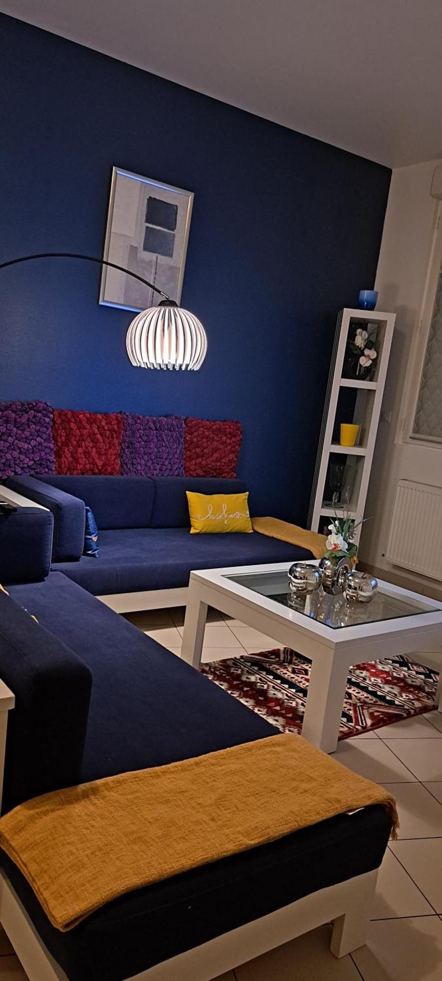 Appartement Au Rez-De-Chaussee Nichee En Plein Centre D'Arras Esterno foto